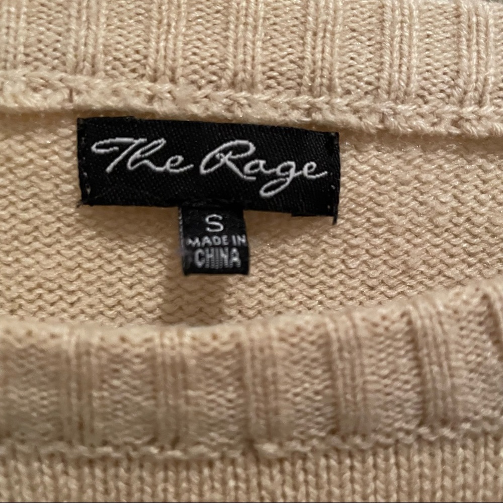 The Rage Sweater - Picture 4 of 4